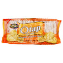 Laura's Otap Origintal Vanilla Flavoured Sugar Biscuits 210g | Tuk Tuk Mart