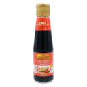 Lee Kum Kee Hot Chilli Soy Sauce 李錦記辣椒豉油 207ml | Tuk Tuk Mart