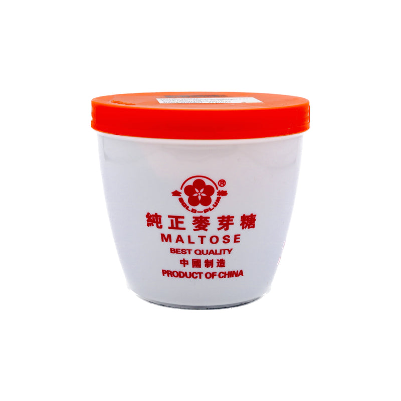 Gold Plum Best Quality Maltose 金梅纯正麦芽糖 500g | Tuk Tuk Mart