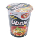 Nongshim Tempura Udon Flavour Cup Noodle Soup 農心天婦羅烏冬杯麵 62g | Tuk Tuk Mart