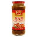 Tung Chun Plum Sauce 同珍蘇梅醬 400g | Tuk Tuk Mart