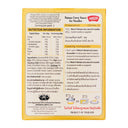 Maesri Namya Curry Sauce For Noodles 泰式咖哩麵醬 120g | Tuk Tuk Mart