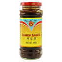 Tung Chun Lemon Sauce 同珍檸檬醬 400g | Tuk Tuk Mart