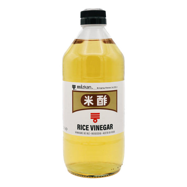 Mizkan Rice Vinegar 568ml | Tuk Tuk Mart