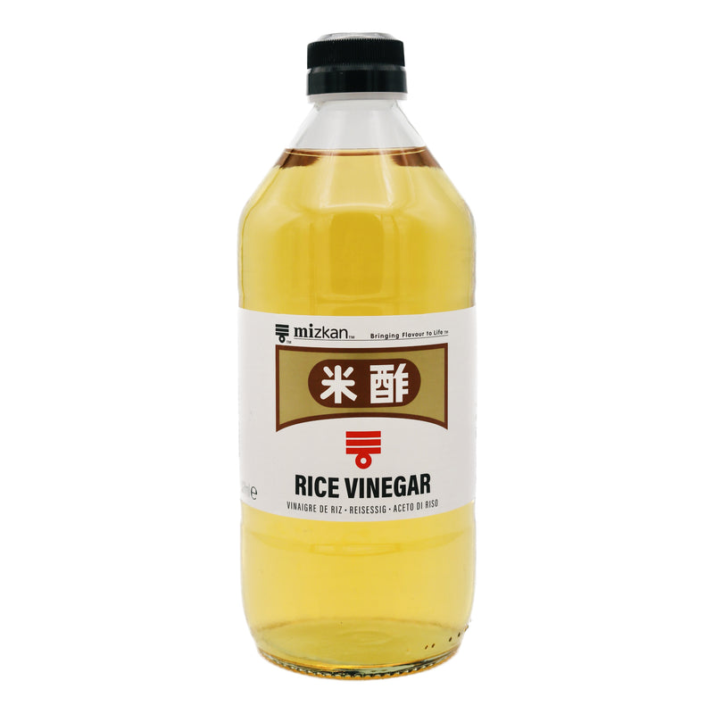 Mizkan Rice Vinegar 568ml | Tuk Tuk Mart