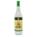 Ruchun Glutinous Rice Vinegar 如春牌白米醋王 620ml | Tuk Tuk Mart