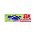 *Morinaga Hi-Chew Sweet & Sour Watermelon Flavour 森永嗨啾软糖 酸甜西瓜味 50g | Tuk Tuk Mart