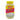 Buenas Nata De Pina Pineapple Gel in Syrup 菲律宾菠萝味椰果 340g | Tuk Tuk Mart