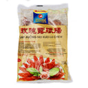 Oriental Kitchen Mei Kuei Lu Chiew Chinese Sausage 萬興玫瑰露臘腸 500g | Tuk Tuk Mart