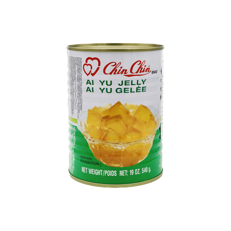 Chin Chin Green Ai Yu Jelly 親親 愛玉果凍 540g | Tuk Tuk Mart