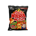 Koikeya Karamucho Hot Chilli Flavour Potato Crisps 热辣味土豆脆片 60g (B.B.D 27.01.2023) | Tuk Tuk Mart