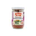 Maesri Preserved Fish Chilli Paste 200g | Tuk Tuk Mart