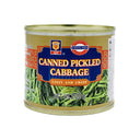Ma Ling Canned Pickled Cabbage 梅林雪菜罐头 200g | Tuk Tuk Mart