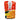 Thai-Nichi Mizuho Rice Cracker Kakinotane Original Flavor 50g | Tuk Tuk Mart