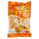 Nice Choice Umbrella Cookies 九福全素傘餅 114g | Tuk Tuk Mart