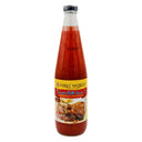 Flying Goose First World Sweet Chilli Sauce 飛鵝甜燒雞醬 725ml | Tuk Tuk Mart