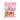 Nice Choice Rck Salt Flavoured Biscuits 九福動物造型餅乾 (岩鹽口味) (25g*8 Pcs) 200g | Tuk Tuk Mart