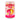 Madam Hong Peach Bubble Tea Iced Tea 桃子氣泡冰茶 320ml | Tuk Tuk Mart