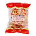 Nice Choice Ma Hwa Cookies 九福糖麻花 85g | Tuk Tuk Mart
