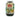 Maesri Bamboo Shoot in Bai Yanang Juice with Chilli & Mushroom (Kaeng Lao Style) 400g | Tuk Tuk Mart