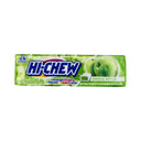 *Morinaga Hi-Chew Green Apple Flavour Sofy Candy 森永嗨啾苹果味软糖 50g | Tuk Tuk Mart