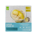 Lamai Thai Durian with Sticky Rice in Coconut Milk 泰式榴莲椰奶糯米饭甜点 195g (Frozen) | Tuk Tuk Mart