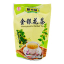 Ge Xian Weng Honeysuckle Herbal Tea 葛仙翁金银花茶 (10g*16 Bags) 160g | Tuk Tuk Mart