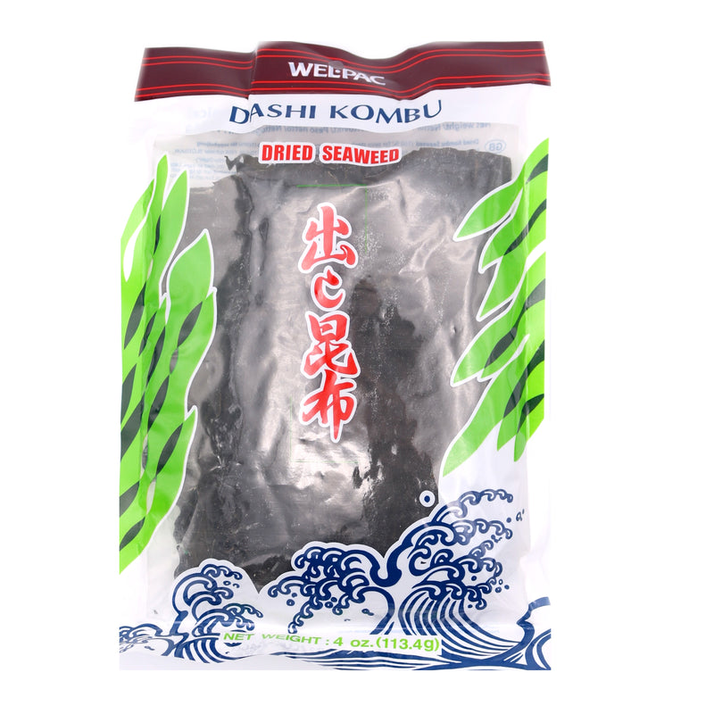 Wel-Pac Dried Seaweed 113.4g - Tuk Tuk Mart