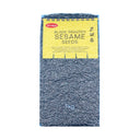 Yutaka Roasted Black Sesame Seeds 1kg - Tuk Tuk Mart