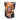 O-Li Salted Egg Fish Skin 2X Spicy 105g - Tuk Tuk Mart