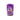 Yinlu Mixed Congee - Purple Sweet Potato & Purple Glutinous Rice 280g - Tuk Tuk Mart