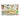 Jia You Liang Yuan Pandan Flavour Oriental Steam Bun (Montou) 佳有良源班蘭饅頭 (8 Pcs) 400g (Frozen) | Tuk Tuk Mart