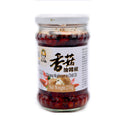 Lao Gan Ma Chinese Mushroom in Chilli Oil 210g - Tuk Tuk Mart