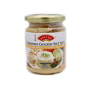 Dollee Hainanese Chicken Rice Paste 240g - Tuk Tuk Mart