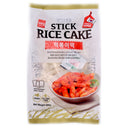 Wang Korea Stick Rice Cake (3x200g) 600g - Tuk Tuk Mart