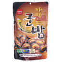 Wang Korea Roasted Chestnut 150g - Tuk Tuk Mart