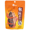 CC Caramel Sunflower Seeds 108g - Tuk Tuk Mart