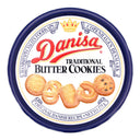 Danisa Traditional Danish Butter Cookies 375g - Tuk Tuk Mart