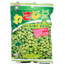 Farm Pack Wasabi Peas 120g - Tuk Tuk Mart