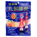 Ka Po Preserved Mandarin Peel 30g - Tuk Tuk Mart