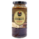 Beksul Premium Sariwon Bulgogi Sauce 290g - Tuk Tuk Mart