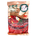 Little Sheep Hot Pot Soup Base (Mala Spicy) 200g - Tuk Tuk Mart