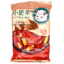 Little Sheep Hot Pot Soup Base (Hot) 235g - Tuk Tuk Mart