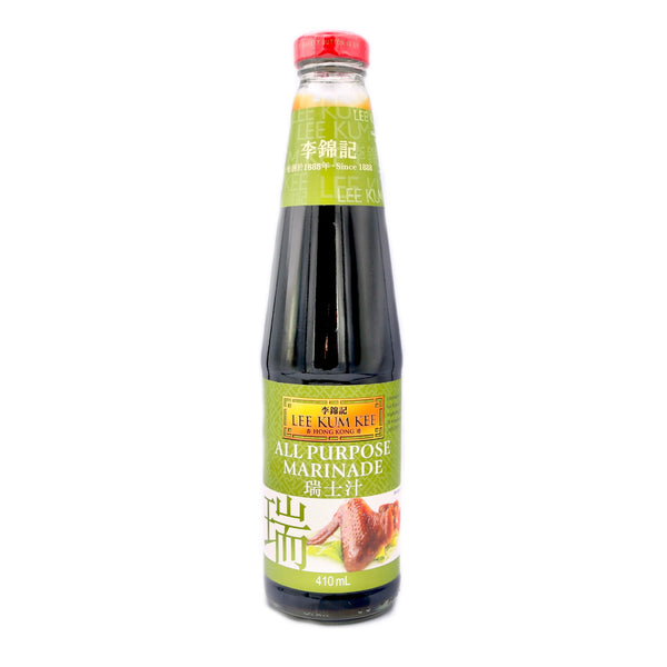 Lee Kum Kee All Purpose Marinade 410ml - Tuk Tuk Mart