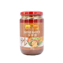 Lee Kum Kee Satay Sauce 340g - Tuk Tuk Mart