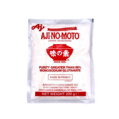 Asian Seasoning