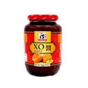 Lin Lin XO Sauce 500g - Tuk Tuk Mart