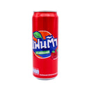 Fanta Strawberry Flavoured (Can) 325ml - Tuk Tuk Mart