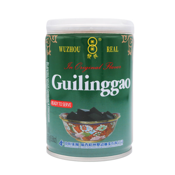 China Time-honored brand Guilinggao Original Flavour 250g - Tuk Tuk Mart