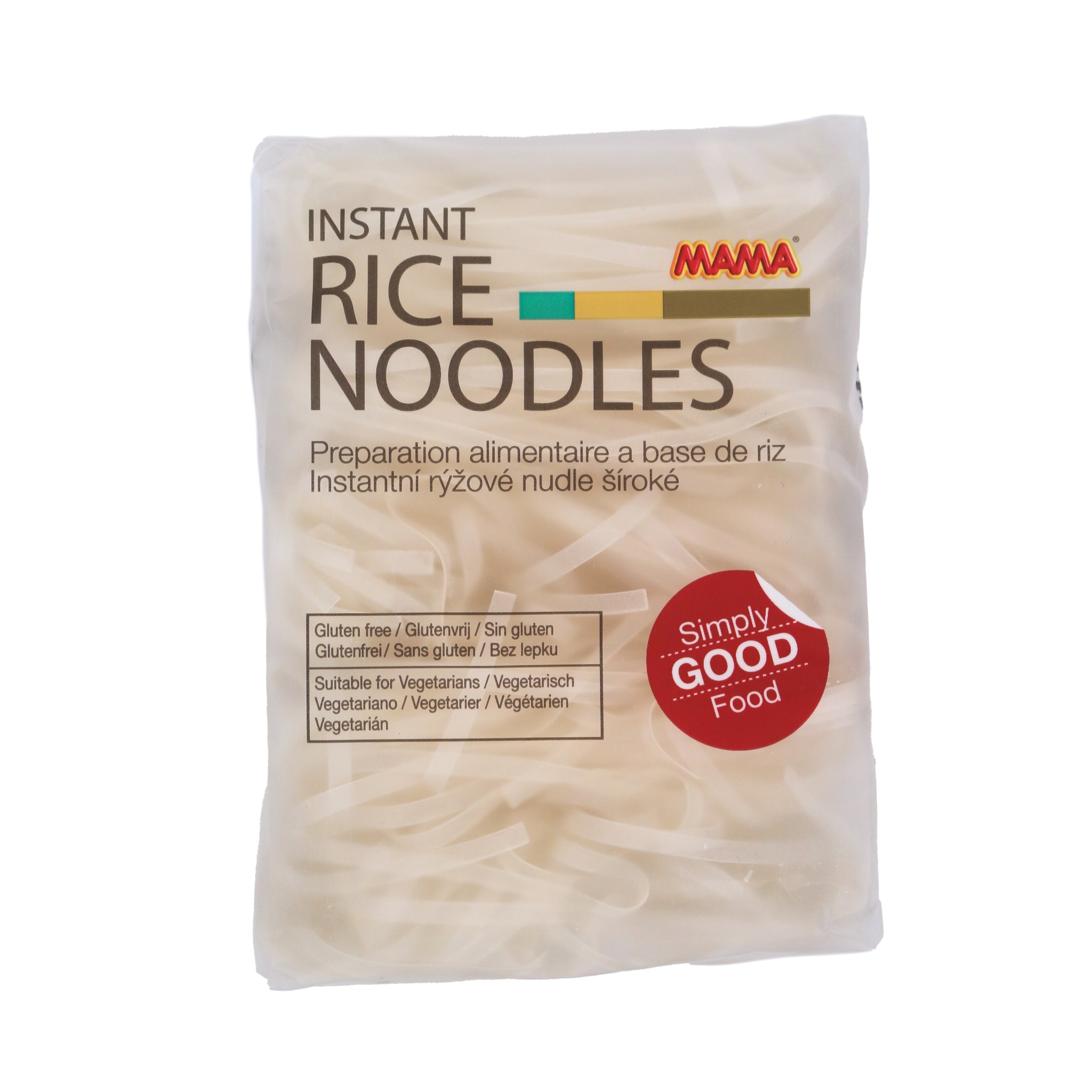 Mama Instant Rice Noodles 225g Tuk Tuk Mart